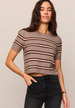Gatewood Stripe Sweater