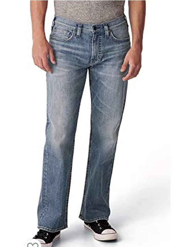 Grayson Easy Fit Jeans
