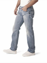 Allan Men's Classic Fit Jeans