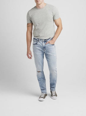 Kenaston Slim Fit Jeans