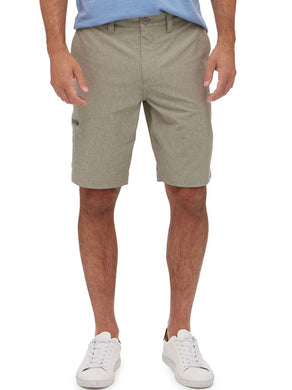 Hybrid 10 Inch Shorts