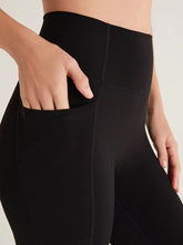 All Day 7/8 Pocket Legging