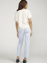 Highly Desirable Straight Leg Jeans