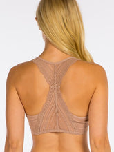 The Racerback Bralette